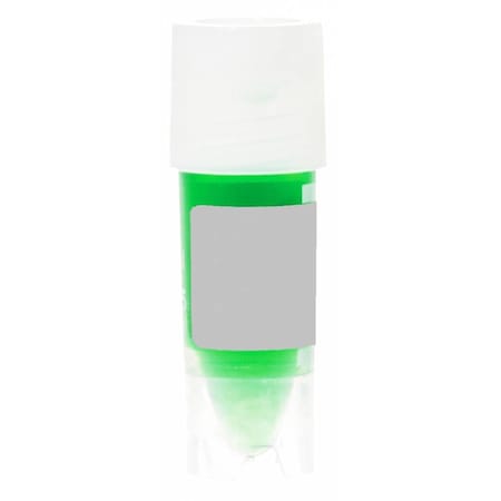 Ga International Cryo-LazrTag Waterproof Cryogenic Labels for Laser Printers, Silver, 2688 Labels, 2688PK 247182S